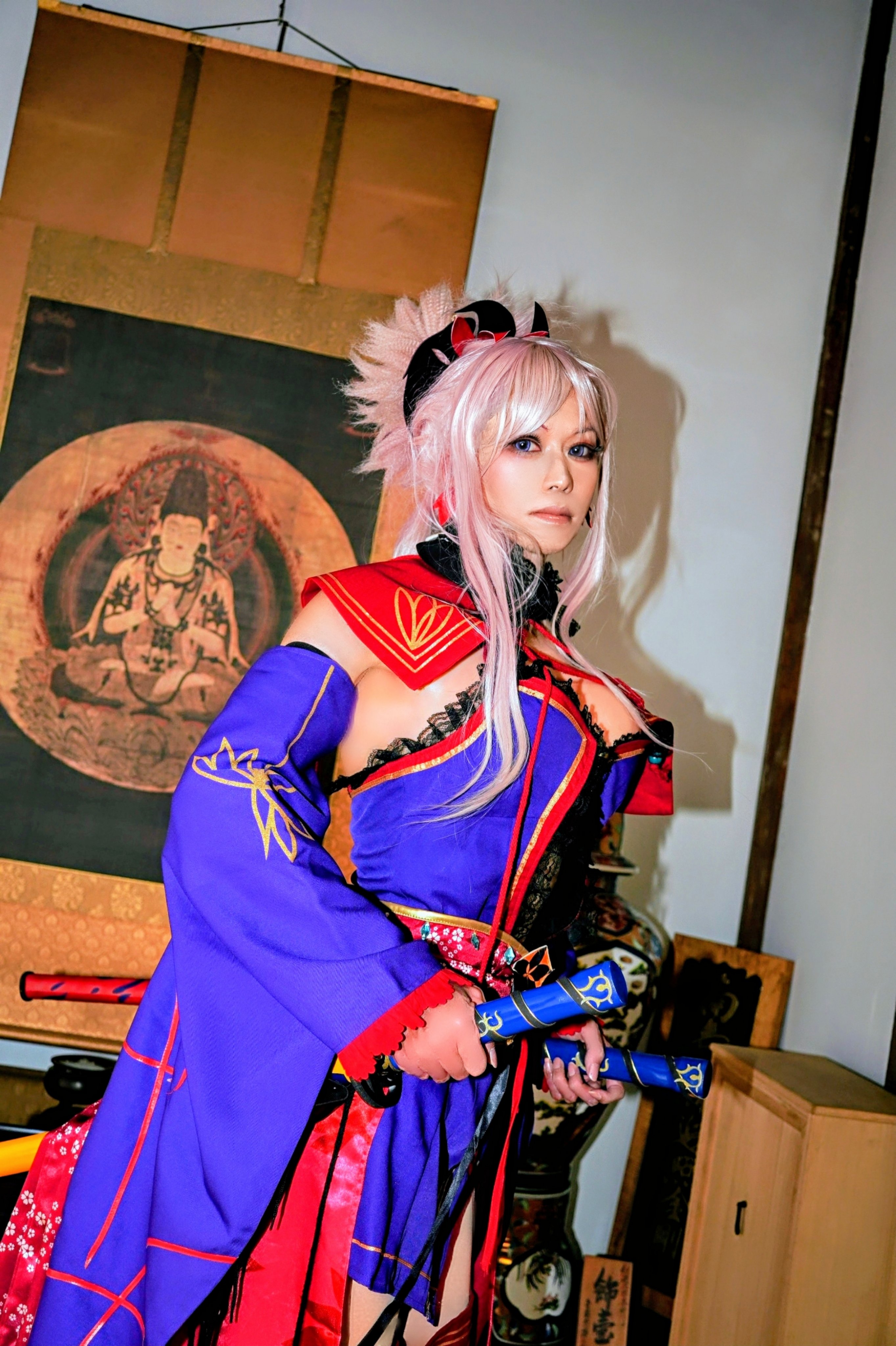 FGO コスプレ Amazon.co.jp: [ノーブ] Fate Grand Order FGO 妖精騎士ラン