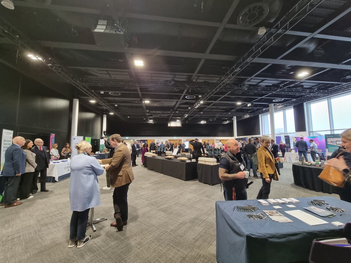 Ulster Business tweet media