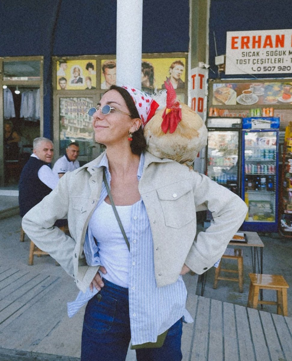 Vatandaşa cart curt yook sayın abim.  🎬