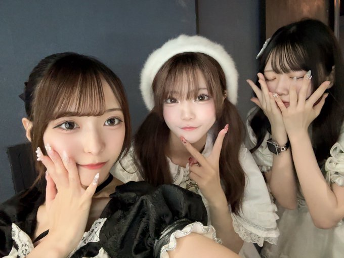 Raymelanのツイート