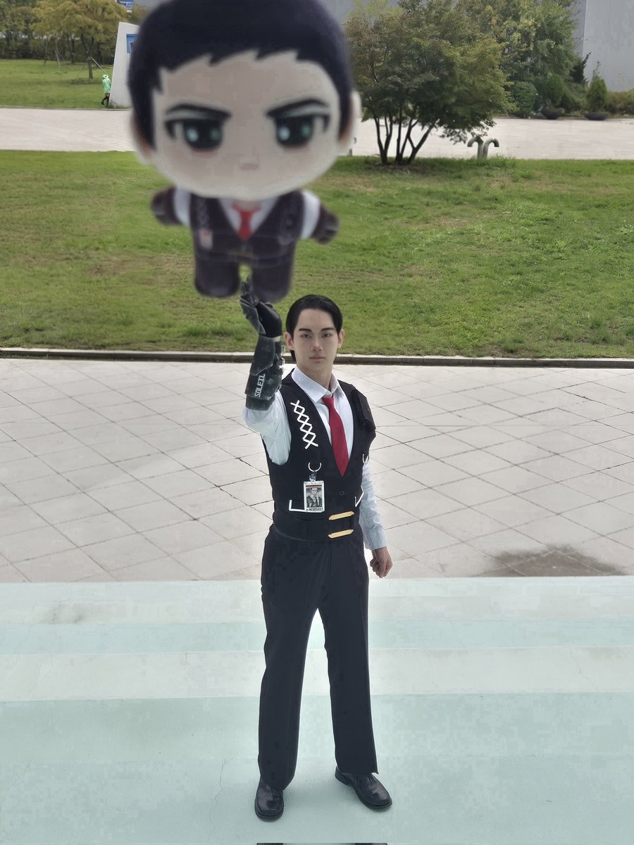 Bambisparrow's tweet photo. #lcb5 
ヌ.. https://t.co/wsxzkuAQSd