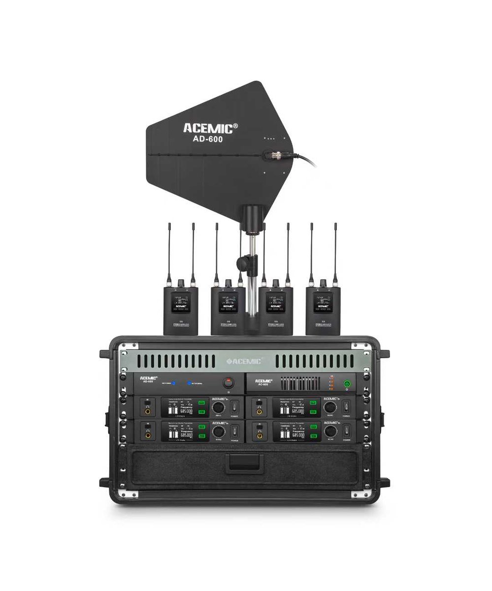 fengxinying324's tweet image. Pro IEM System G5 Set - Professional Stage Monitoring Set G5 Analog True Collection System
#IEMSystem #InEarMonitoring #StageMonitoring #WirelessAudio #ProAudio #LivePerformance #TrueDiversity #SoundQuality #MusiciansGear #LiveSound #StageGear #AnalogSystem #WirelessSystem #Sound