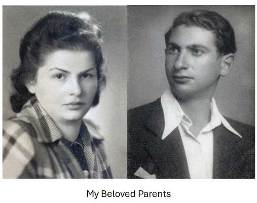 normfinkelstein's tweet image. Of Slaves and Stooges, and Yellow Ribbons

Both my parents died 30 years ago in 1995, my Father on January 21, my Mother on October 19 (yesterday).  In my book, I'll Burn That Bridge When I Get to It, I included a brief remembrance of them.  Here's what I wrote:…