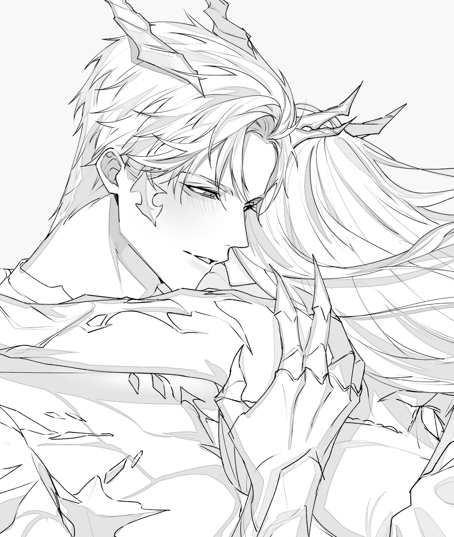 最近めちゃ頑張れたのは、これのおかげ？これは！すごすぎる！銀線龍神天珠様！すご！ 千代夢想 on X