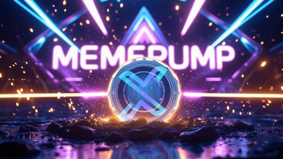 MemePump7's tweet image. Who will be the next “Memecoin King” on Memepump? 👑
#memepump7