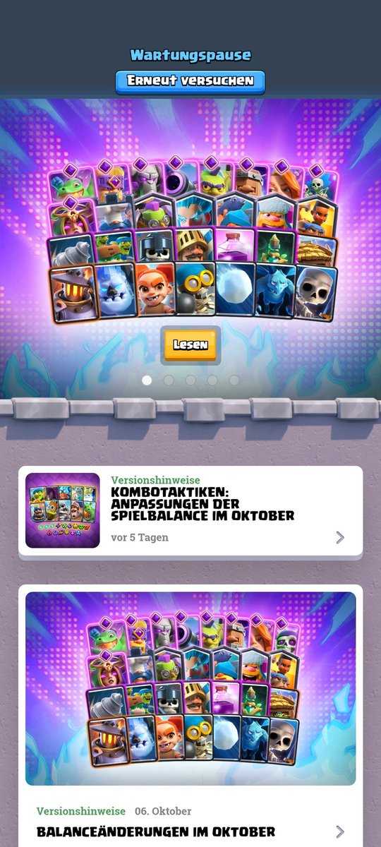 Lolli_Flo's tweet photo. Life is so boring...🥀

#cr #ClashRoyale https://t.co/jcTDIBQMbw