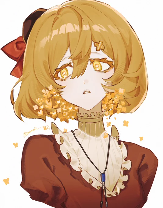 金木犀✧
