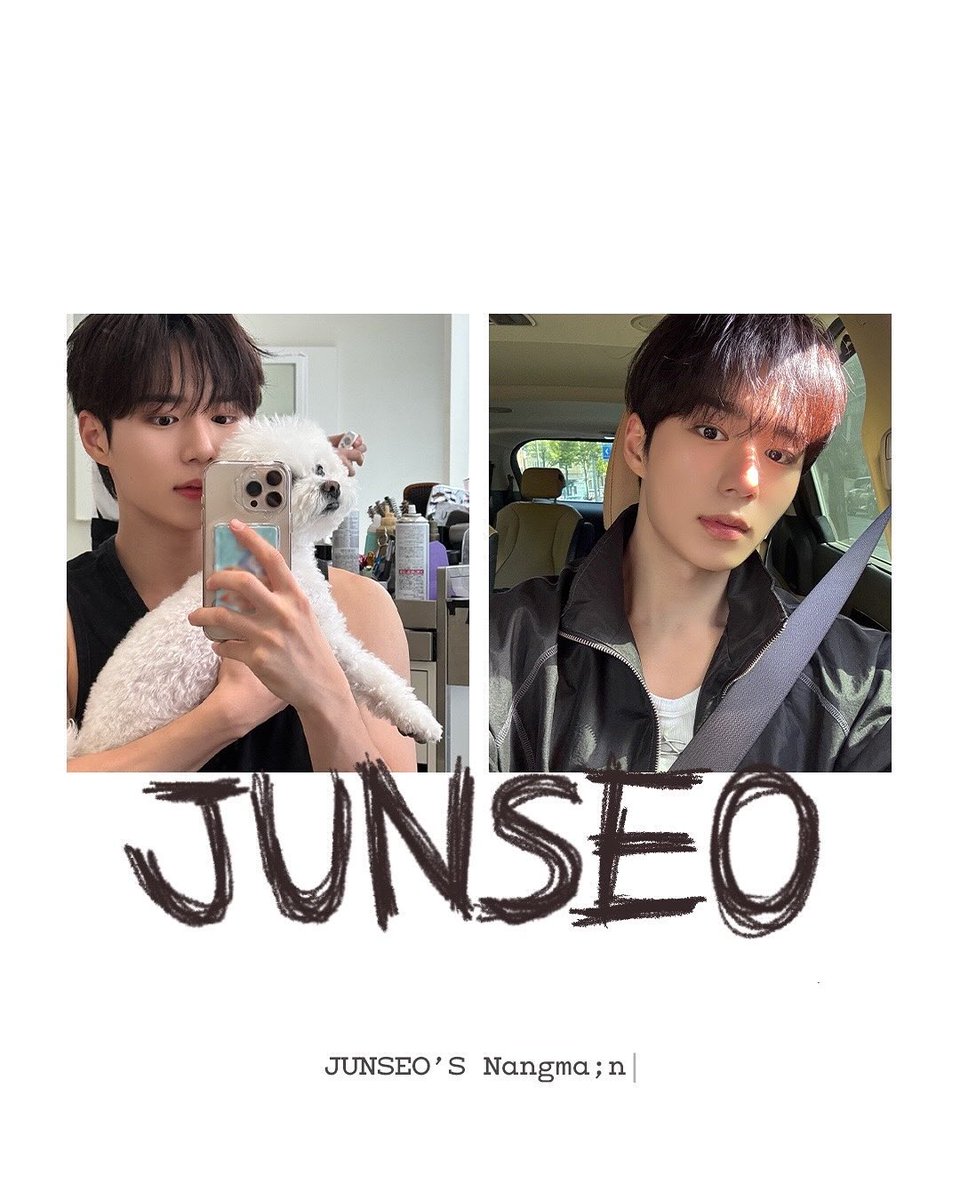 iavedd's tweet image. 251020 ์ํ๋๋ผ์ด๋ธ์ ์ธ์คํ 1
#์ค์ #JUNSEO
#์ํ๋๋ผ์ด๋ธ์ #ALPHADRIVEONE #ALD1