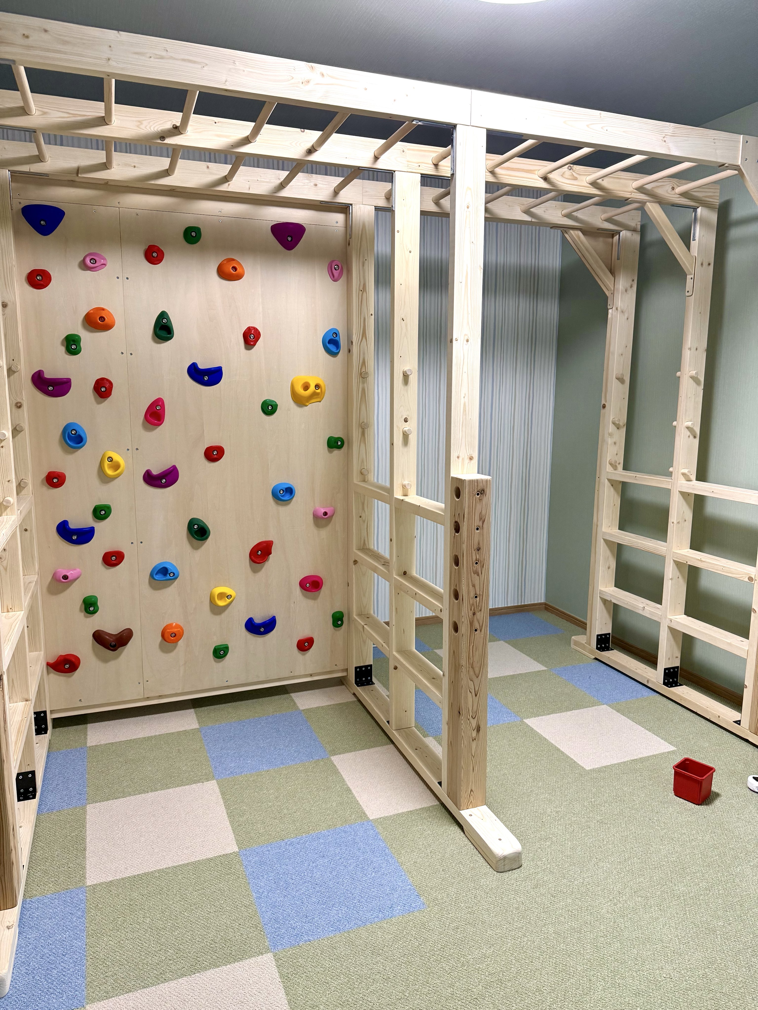 アリサラのうんてい屋さん　知育うんてい　雲梯 知育うんてい製作 アリサラのうんてい屋さん (@unteiyasan) / X