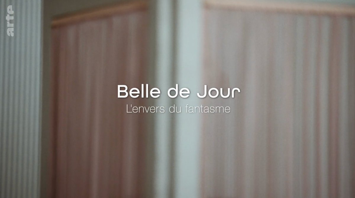 Cette semaine, je m'affiche sur tous les fronts !
- Mardi-vendredi : hello Berlin et le PFF, le film The House de Jinklab, avec <a href="/InannaJustice/">Inanna Justice</a>, flonflons et X-13 est dans la place !
<a href="/jinklab/">Jinklabcreation</a> 

- Mercredi : diffusion sur Arte.tv du documentaire de Manon Prigent