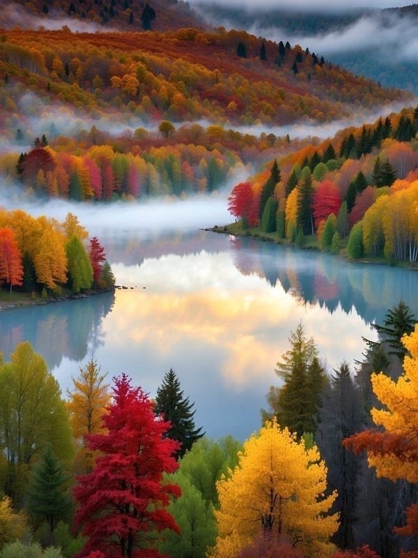 I find peace 🕊️ in this mood ;

Good morning X friends ☕️
Happy New Week 💐
Beautiful Monday Everyone 🌹

#FreePalestine 👐🏻
#PeaceAndLove 🕊️
#Autumn2025 🧡
#October 🍁
#Israel_Enemy_of_Humanity 😡

#Switzerland 20/10  9/14🌧️
Positive thought in your day 💞
God bless you 🍀🌷🍃🌸