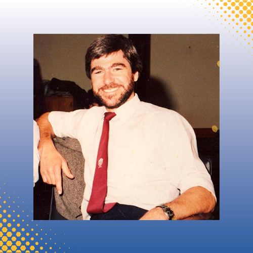 It is with great sadness that we share the passing of Mr Dave Ward, a beloved teacher, coach &amp; colleague at <a href="/WalesHigh/">Wales High School</a> for over four decades. A true legend who inspired generations.

💙 Forever in our hearts.
🔗 waleshigh.com/wales-high-sch…