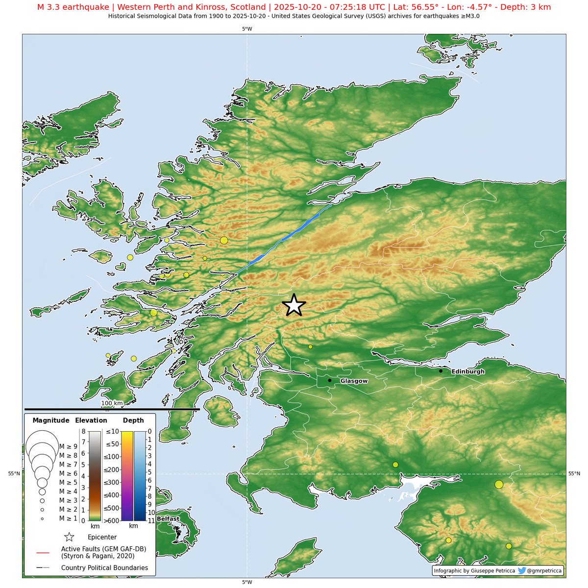 Giuseppe Petricca tweet media