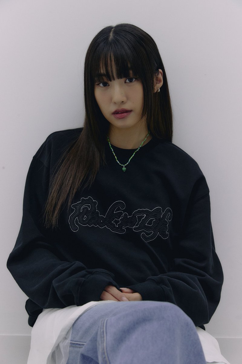 &TEAM KR 1st Mini Album 'Back to Life' Official Merch. Concept