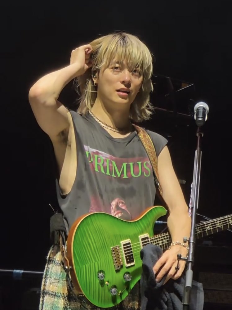 furiyukirara's tweet image. Pretty Toru :3