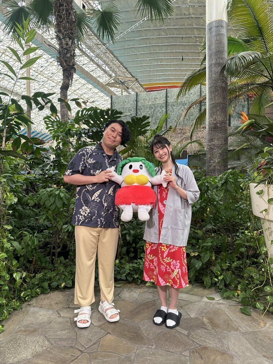 ハワイアンズ【公式】 on X