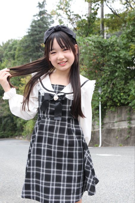 Twitterのコスプレ画像5