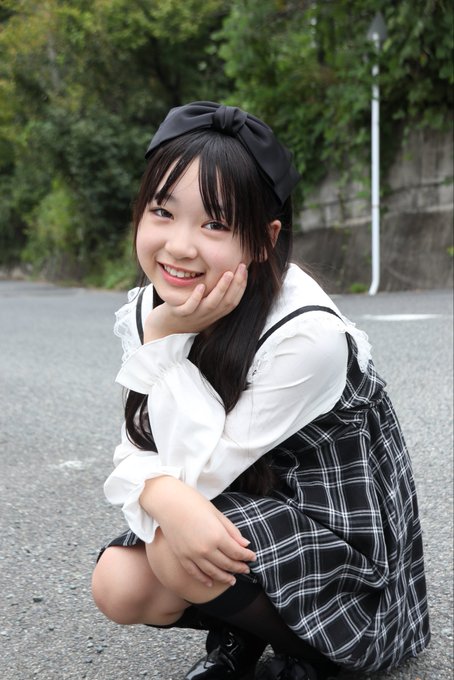 Twitterのコスプレ画像7