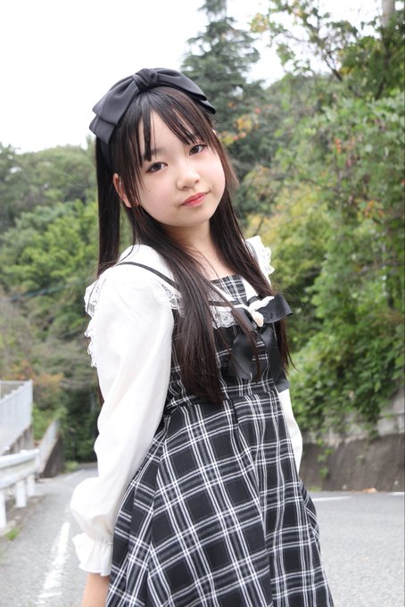 Twitterのコスプレ画像4