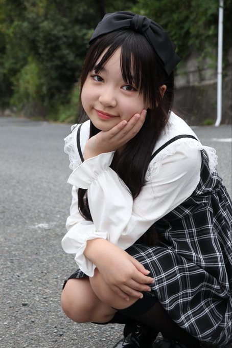 Twitterのコスプレ画像6