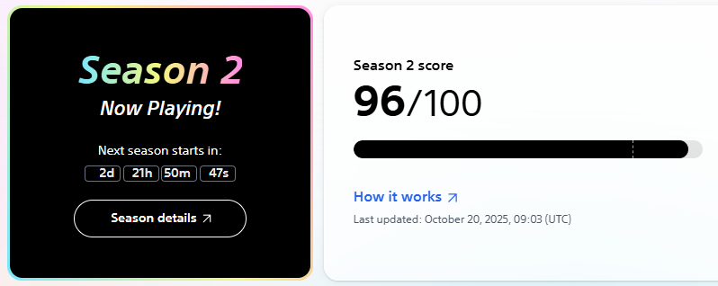 #soneium
しばらく放置していたのですが、最近の動きが興味深いので、再突入
果たして今から追いつけるのでしょうか
portal.soneium.org