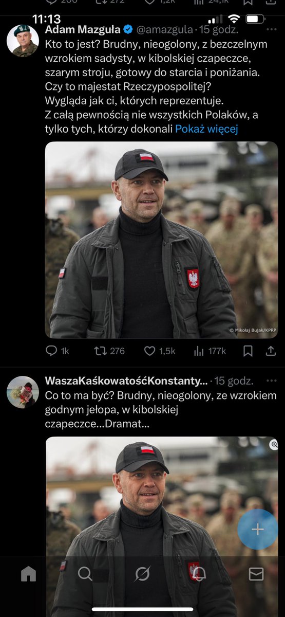 Silnoreki tweet media