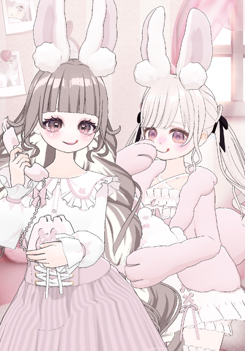 na__0607's tweet image. 💗+🩵+💜+💚=🫶🏻️︎
どれも最高に可愛くてわたしの
お気に入りです^›⩊‹^
@mirrativ_jp 
 #ミラティブ  #ミラティブグルショ   #エモモ  #エモモコーデ