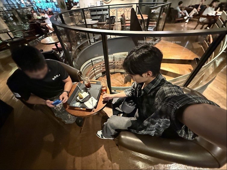 ALD1_PICS's tweet image. ALD1 INSTAGRAM UPDATE - JUNSEO
#์ํ๋๋ผ์ด๋ธ์
