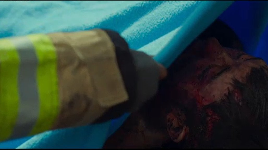 وتظن انك تخطيت وانت عالق :