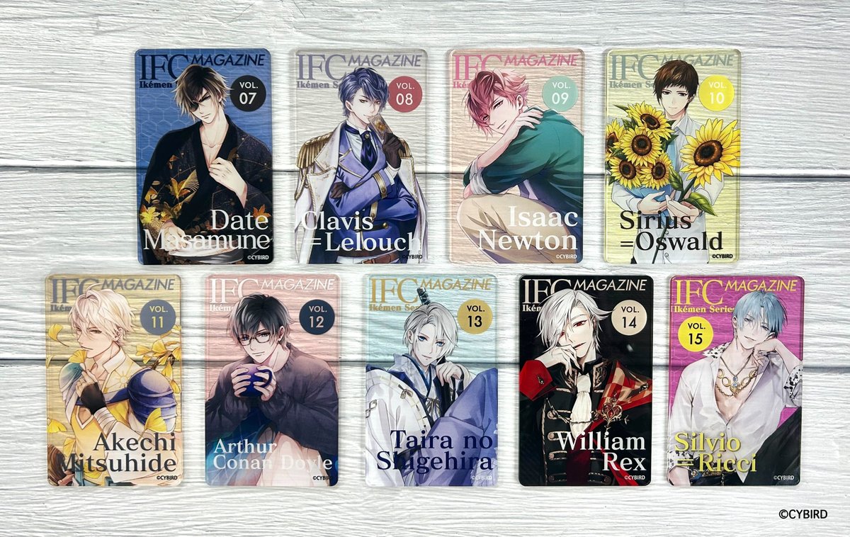 公式】イケメン源氏伝 (@ikemen_genjiden) / X