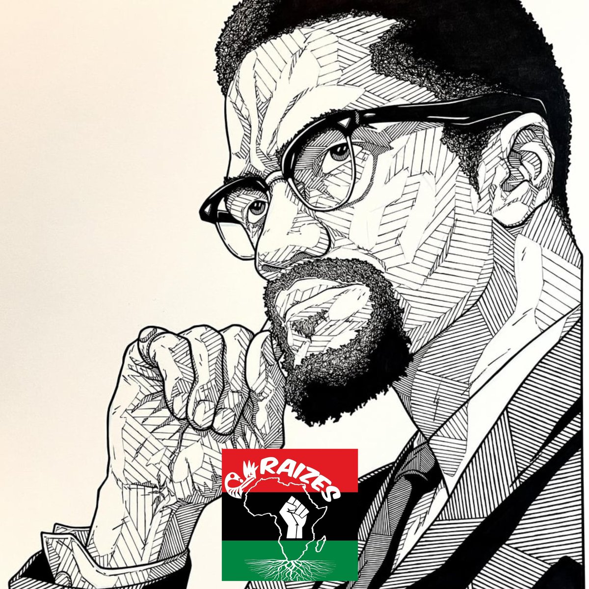 A sociedade branca odeia ouvir alguém falar, especialmente se for um homem preto, sobre o crime que o homem branco tem perpetrado contra o homem preto.

____________________ Malcolm X.