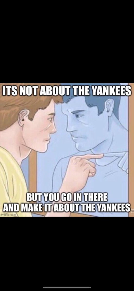 Anyone but the dodgers