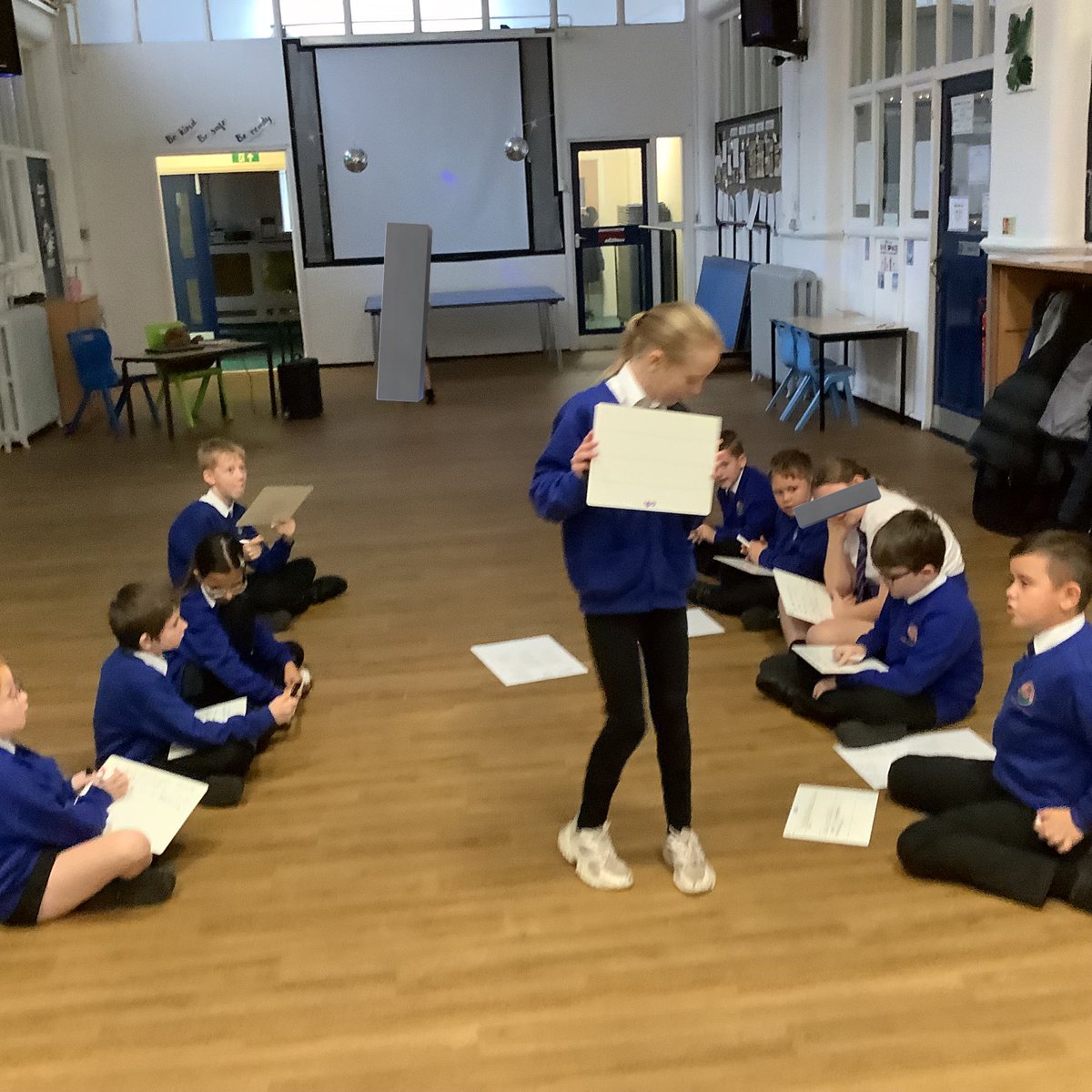 Merton Bank Primary School tweet media