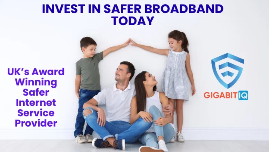 #Crowdfunding will enable what began as a community project to expand across the UK. Broadband provider GigabitIQ aims to raise £500,000 and is currently asking individuals to register interest prior to investing in the business and its future growth.
gigabitiq.com/why-gigabit-iq…