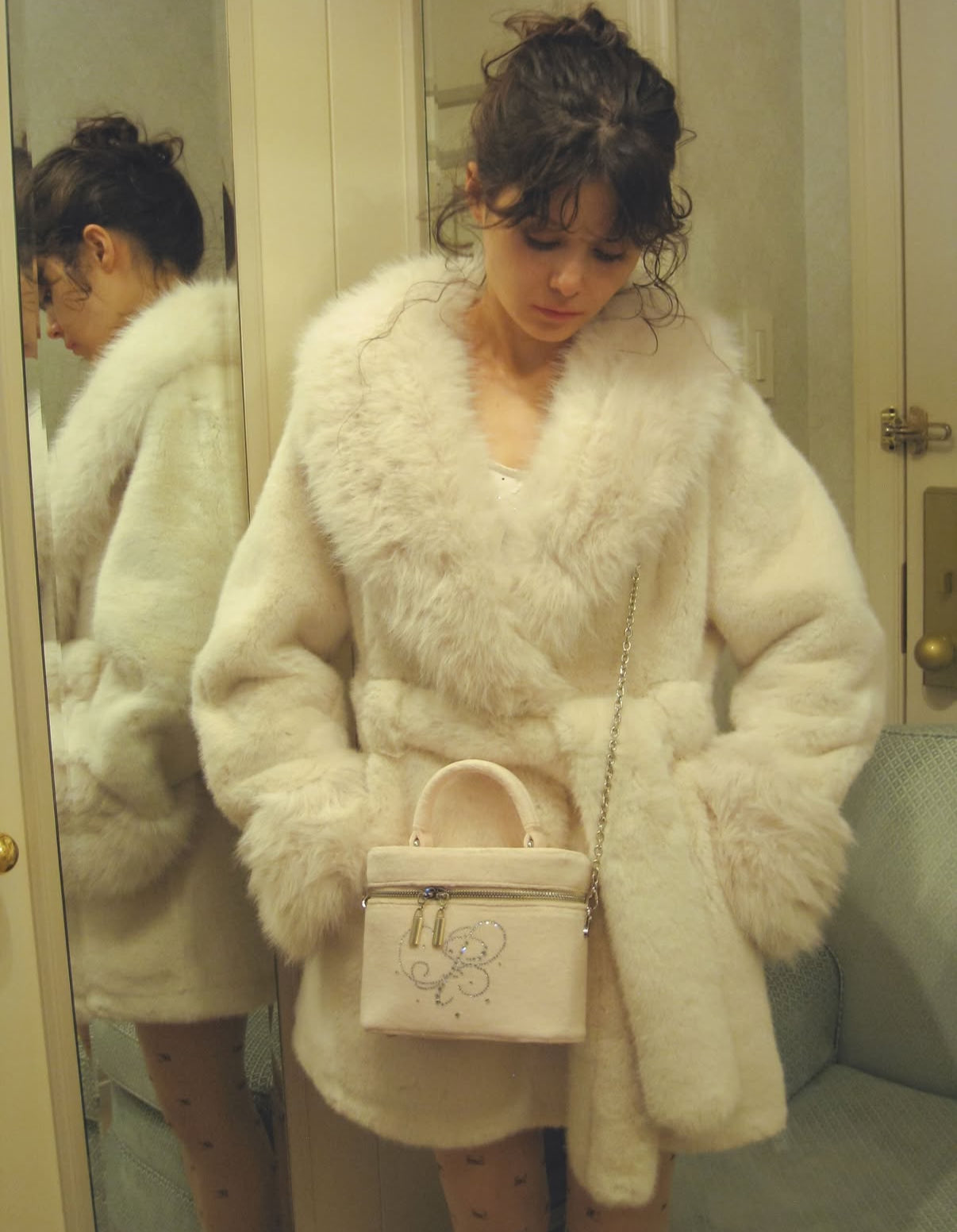 【最終値下げ】PELLICULE セットアップ PELLICULE（ペリキュール） (@pellicule_jp) / X