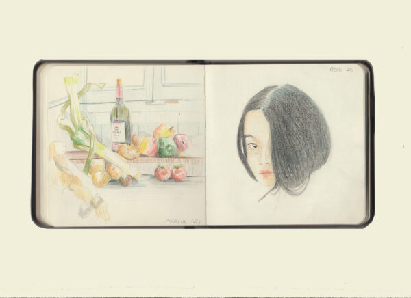 GM have a great week &lt;3