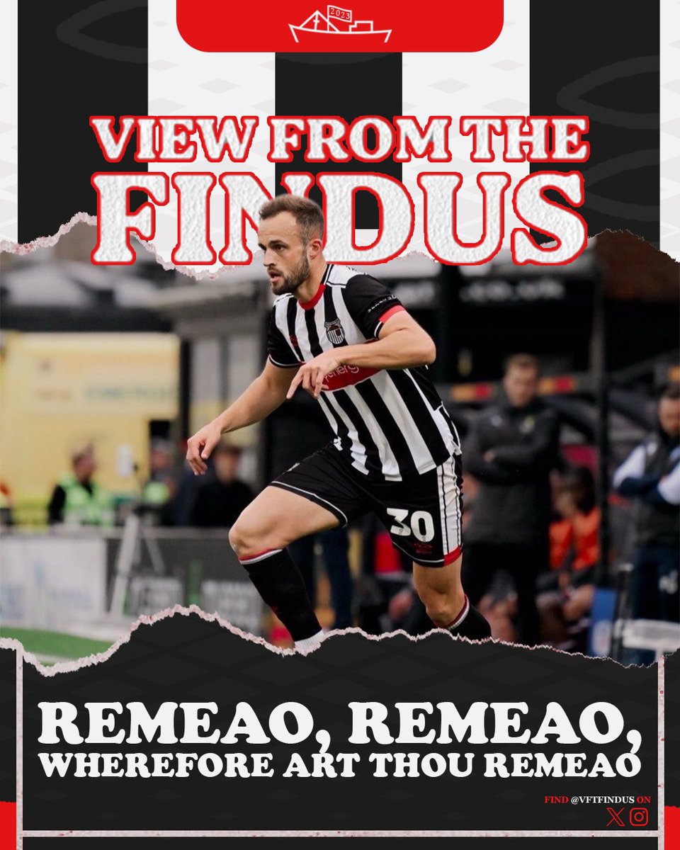🚨New Pod Now Live!🚨#GTFC 

🗣️Chris, <a href="/SClaybourn87/">Steve Claybourn</a> &amp; <a href="/Sam_Allen567/">Sam Allen</a> discuss…

🔄Affects of the 3 changes
🧐Review of the pivotal reffereeing decisions
📈Holding our own in the top 3
⏩#CreweAlex preview w / <a href="/GMcGarrySport/">Graham McGarry</a> 

Links ⤵️

linktr.ee/viewfromthefin…

📸JC