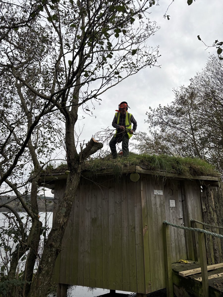 West Island Way tweet media