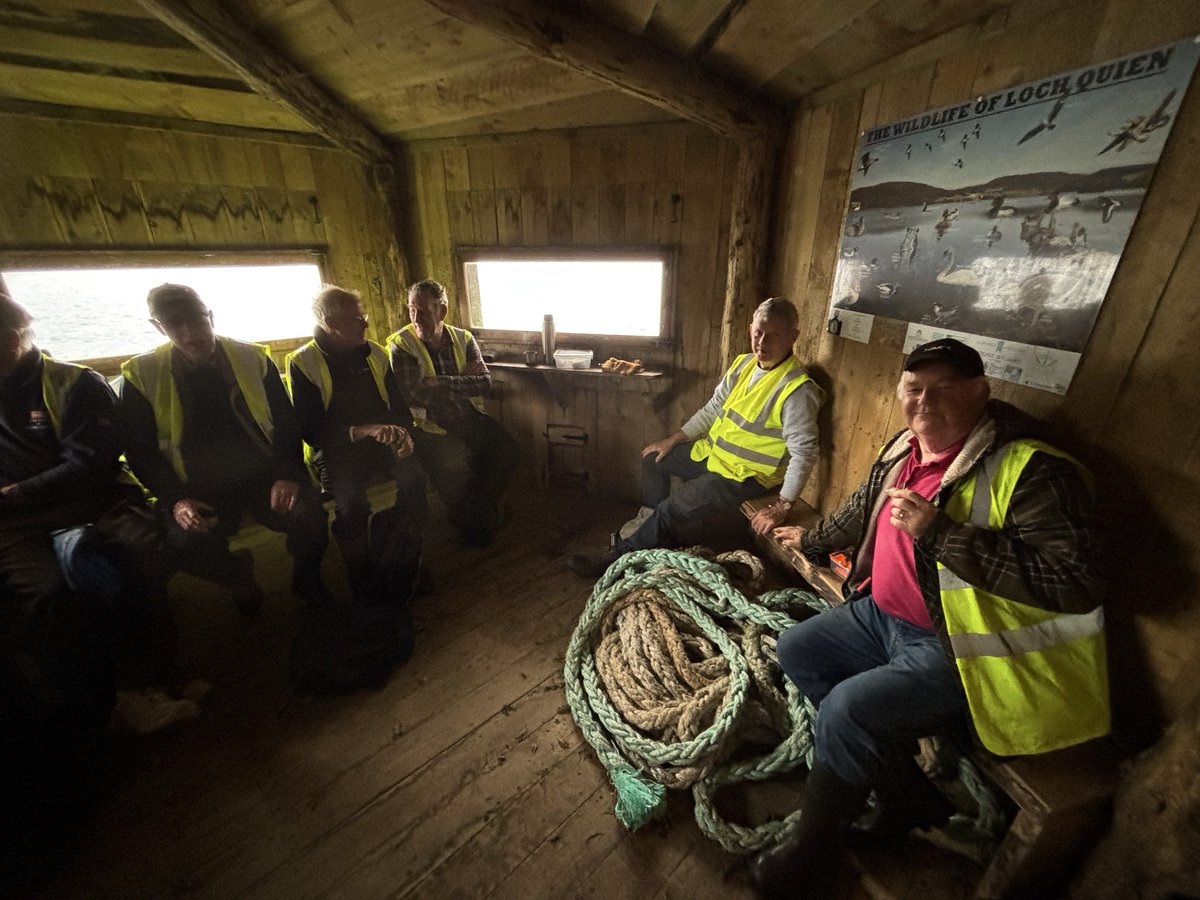 West Island Way tweet media