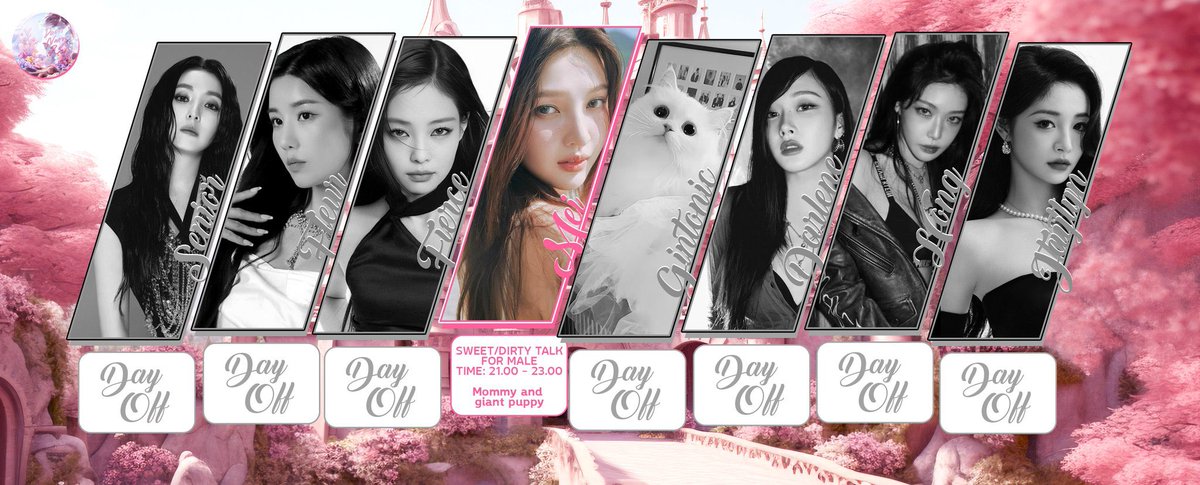 ⠀⠀ 
⠀⠀      ⠀
⠀⠀    𓈒🌊 ۫ ꕁ𝓣𝒐𝒅𝒂𝒚 𝒢𝑖𝑟𝑙،𝑠 𝑑𝑎𝑦 ꕁ𓈒 ･🧜🏻‍♀️˚˖𓍢ִ໋
 ⠀           ᚐ  ⋆  ❛𝑰 𝒔𝒉𝒊𝒏𝒆 𝒍𝒊𝒌𝒆 𝒕𝒉𝒆 𝒔𝒆𝒂.❜ ᚐ ᱸ
            ⋆.˚𓇼 𝑶𝒑𝒆𝒏 𖥦 𝟏𝟕.𝟎𝟎-𝟐𝟎:𝟎𝟎
       🪼⋆｡𖦹 𝐃𝐌 <a href="/dormnangrai_/">🌊*𝓓𝒐𝒓𝒎-𝓝𝒂𝒏𝒈𝒓𝒂𝒊˚🧜🏻‍♀️🫧</a> 🫧⋆.ೃ࿔

⠀⠀      ⠀⠀⠀      ࣪﹏﹏𓂁﹏ ࣪