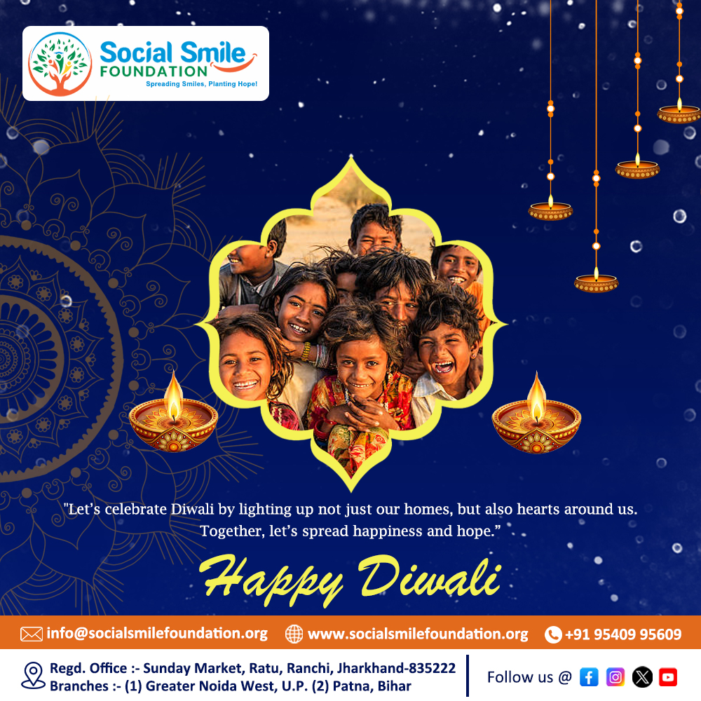 ✨ Wishing you and your family a Diwali filled with joy, prosperity, and endless light! 🪔
#HappyDiwali #FestivalOfLights #DiwaliVibes #JoyAndProsperity #DiwaliCelebration