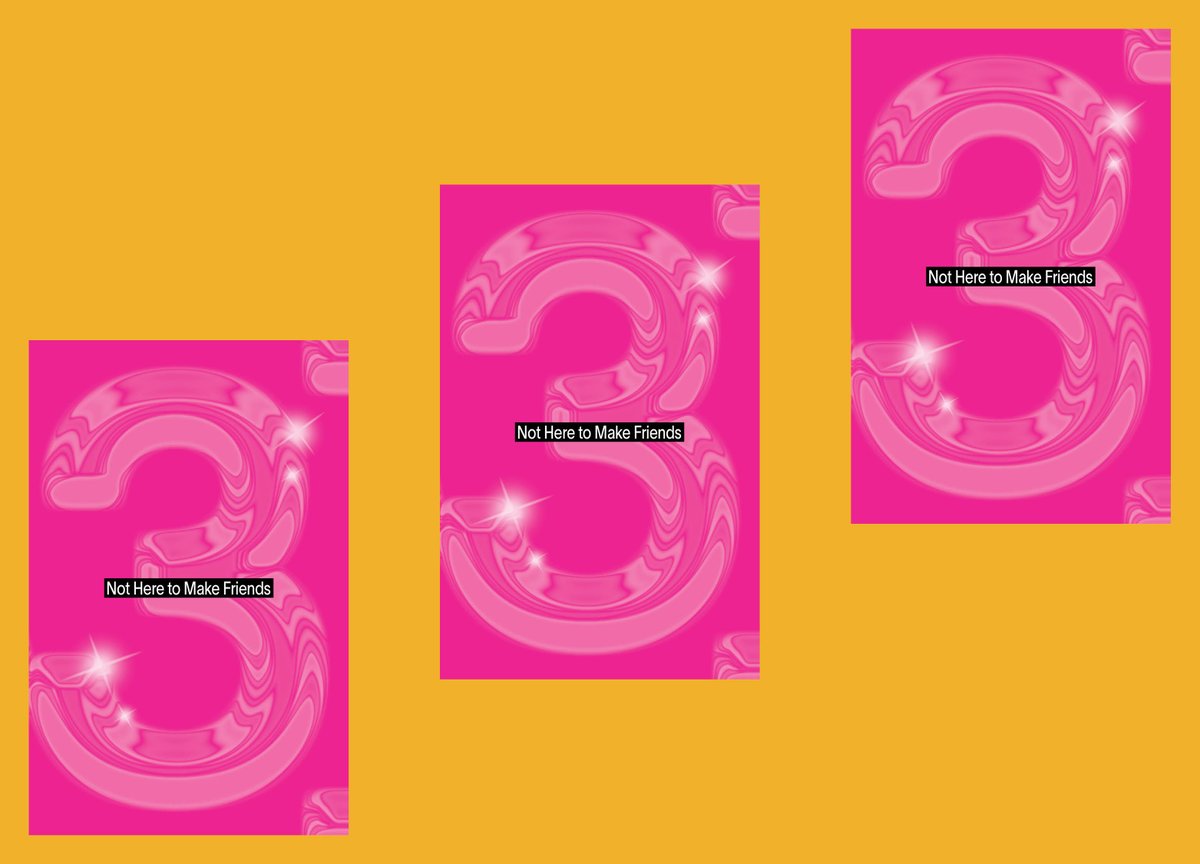 StackMagazines's tweet image. Join our free Magazine Club on Thursday evening next week to hear from the reality TV obsessives who publish Not Here to Make Friends. This should be fun... eventbrite.co.uk/e/magazine-clu…