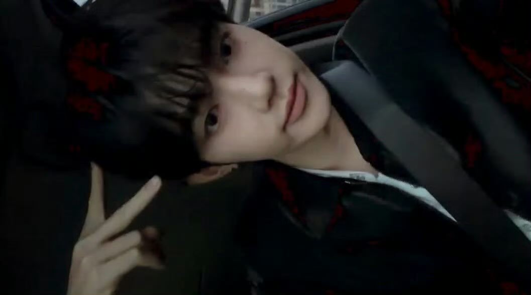 章昊오빠......ㅠㅠㅠㅠㅠㅠ #장하오