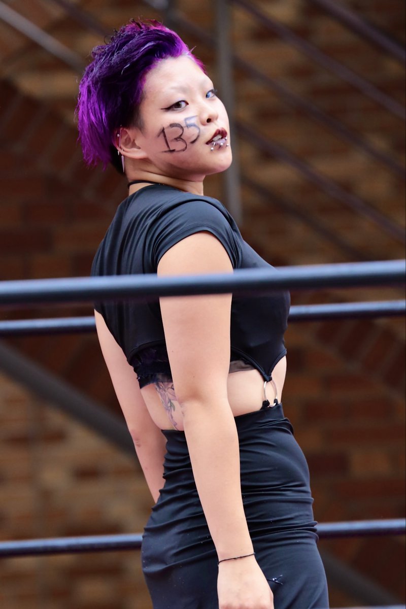 VIO Ripley (@DEAMN739243) / Posts / X