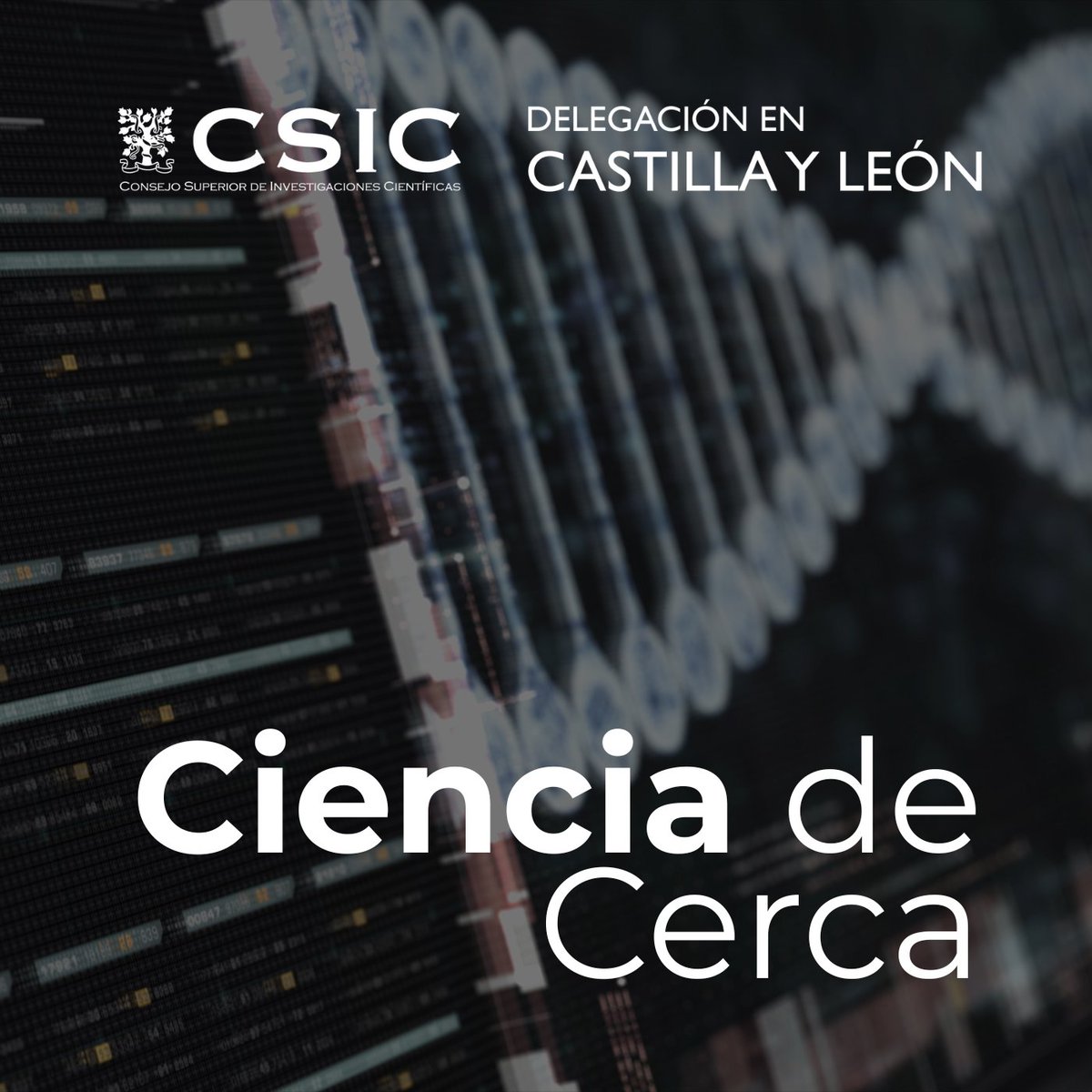 2️⃣ La resistencia antimicrobiana (29/09/2025)

<a href="/narmquijada/">Narciso Martín Quijada</a> (<a href="/ibfg_es/">IBFG</a>, #CSIC-<a href="/usal/">Universidad de Salamanca</a>) explica cómo los hongos y bacterias se vuelven resistentes a los antibióticos y cómo su equipo desarrolla herramientas bioinformáticas para mejorar su vigilancia👉ivoox.com/resistencia-an…