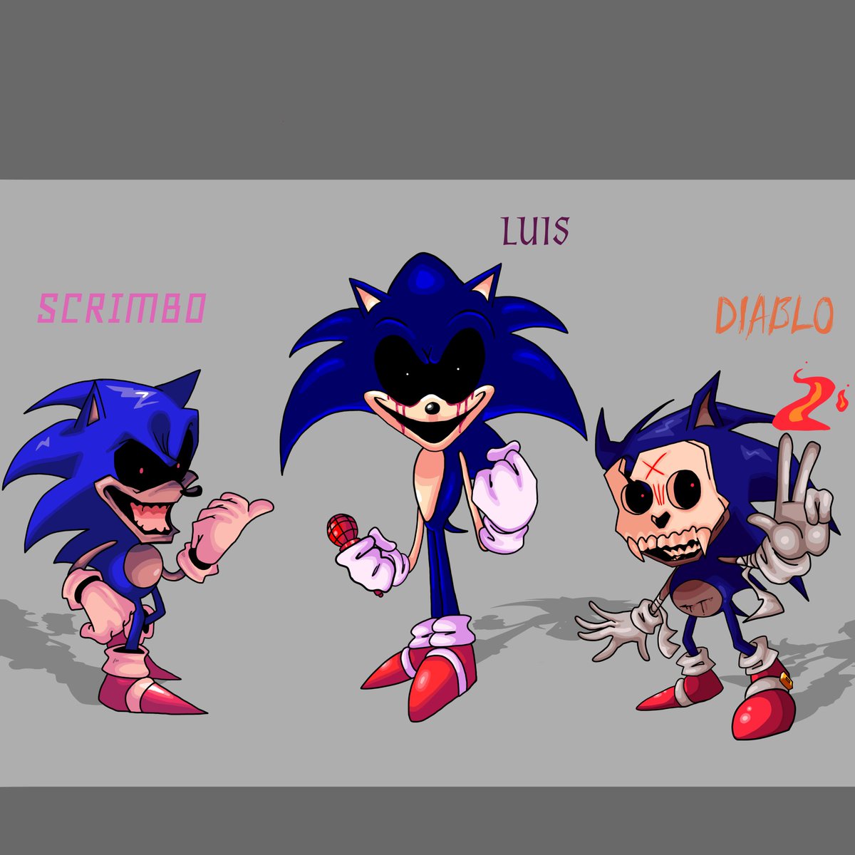 #luis #scrimbo #diablo