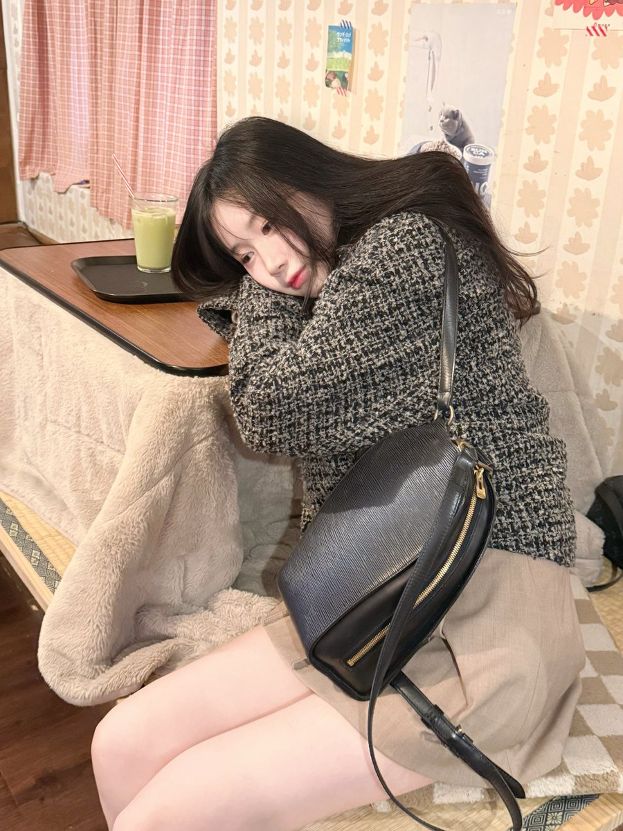 따뜻해 .. https://t.co/WmcJ1shcYb