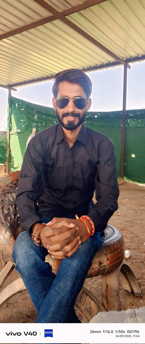 BalmukandPraja's tweet photo. भगवान के दर्जे के लोग रहे हैं जिंदगी में जो दर्शन देकर चले गए...। https://t.co/nydFprJpA8