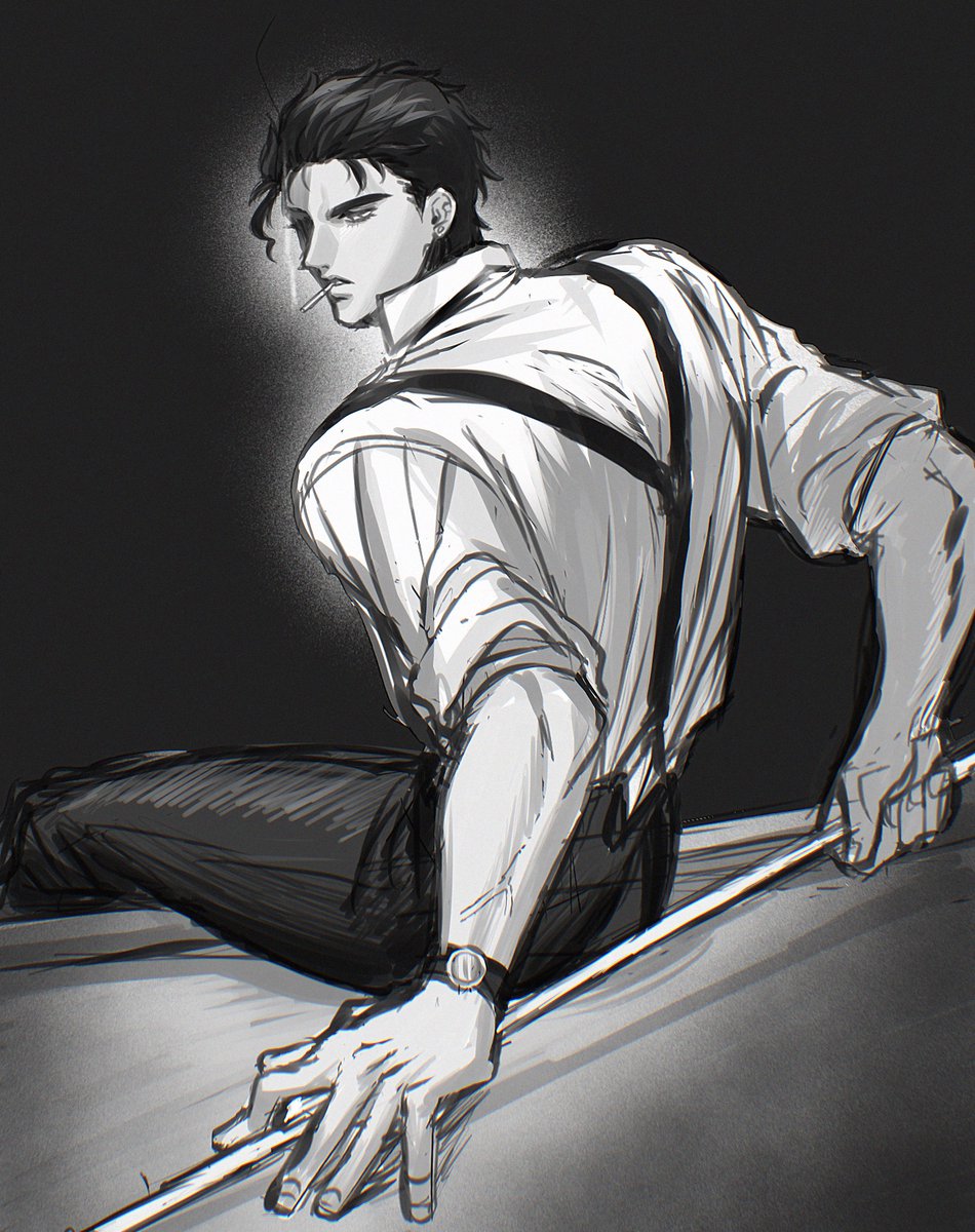 kusamura_jjba's tweet image. 