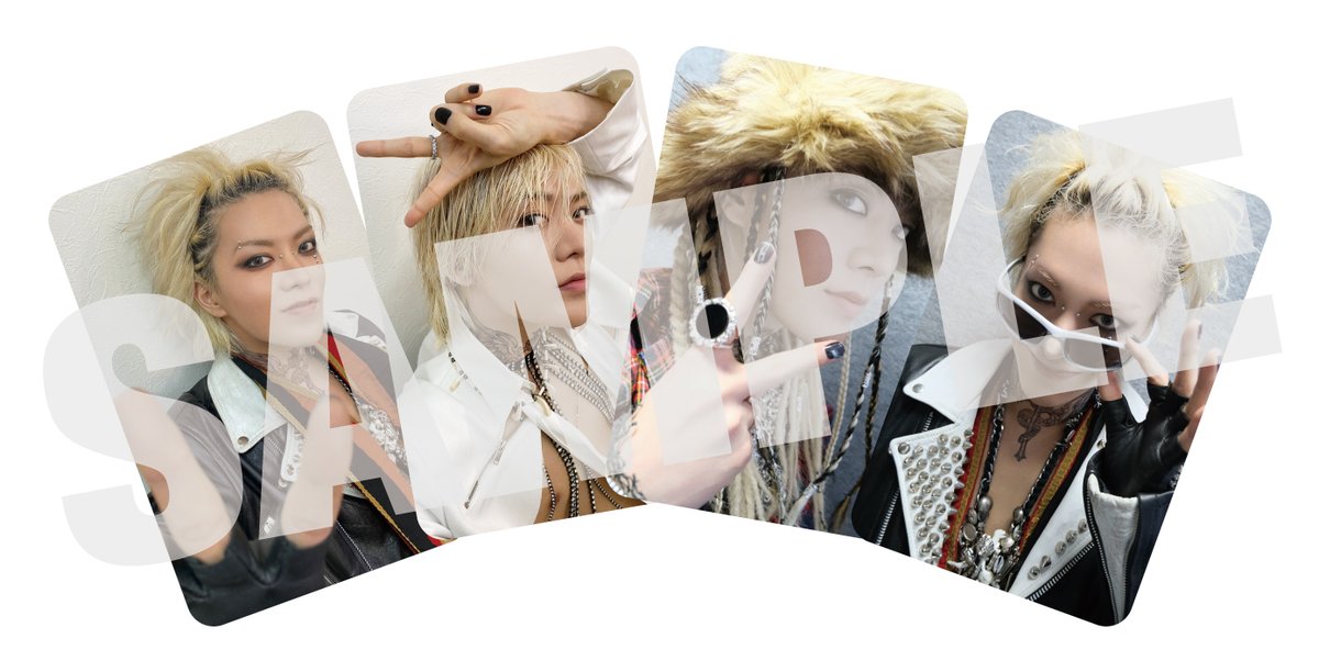 mumo__shop's tweet image. #YUTA
2025.10.26 Release
The 1st Album 'PERSONA'
特典絵柄が解禁📣
・Unveil Version:バンダナ
・その他形態:トレーディングカード
いよいよ今週末発売🔥
🛒mu-mo SHOP
shop.mu-mo.net/avx/sv/list1?j…
🛒Hi, mu-mo
hi.mu-mo.com/collections/yu…
#유타 #ユウタ
#PERSONA #YUTA_PERSONA
#NCT #NCT127